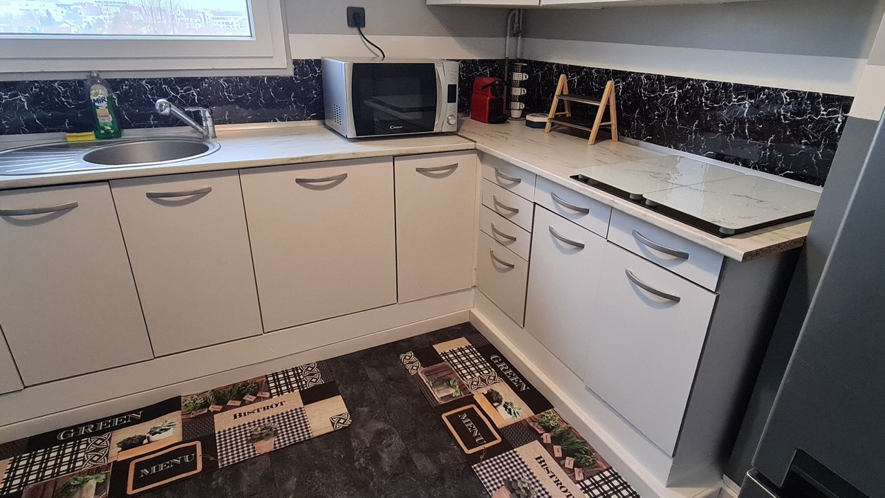 Photo of Kitchen in Noisy-le-Grand