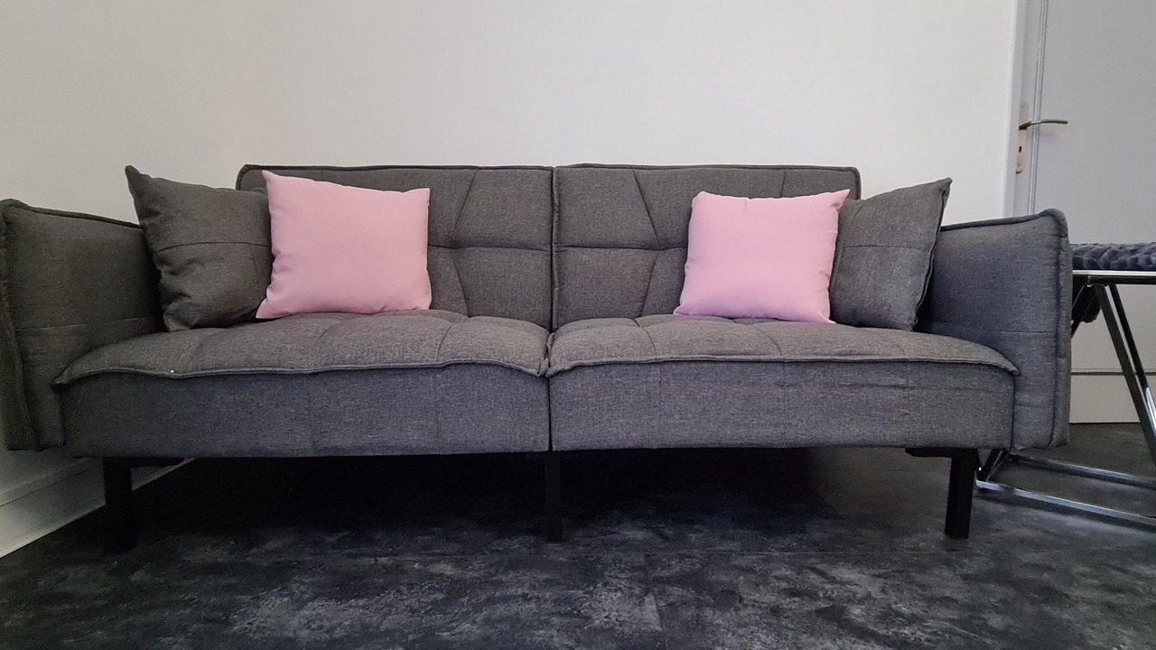 Photo of Livingroom in Noisy-le-Grand