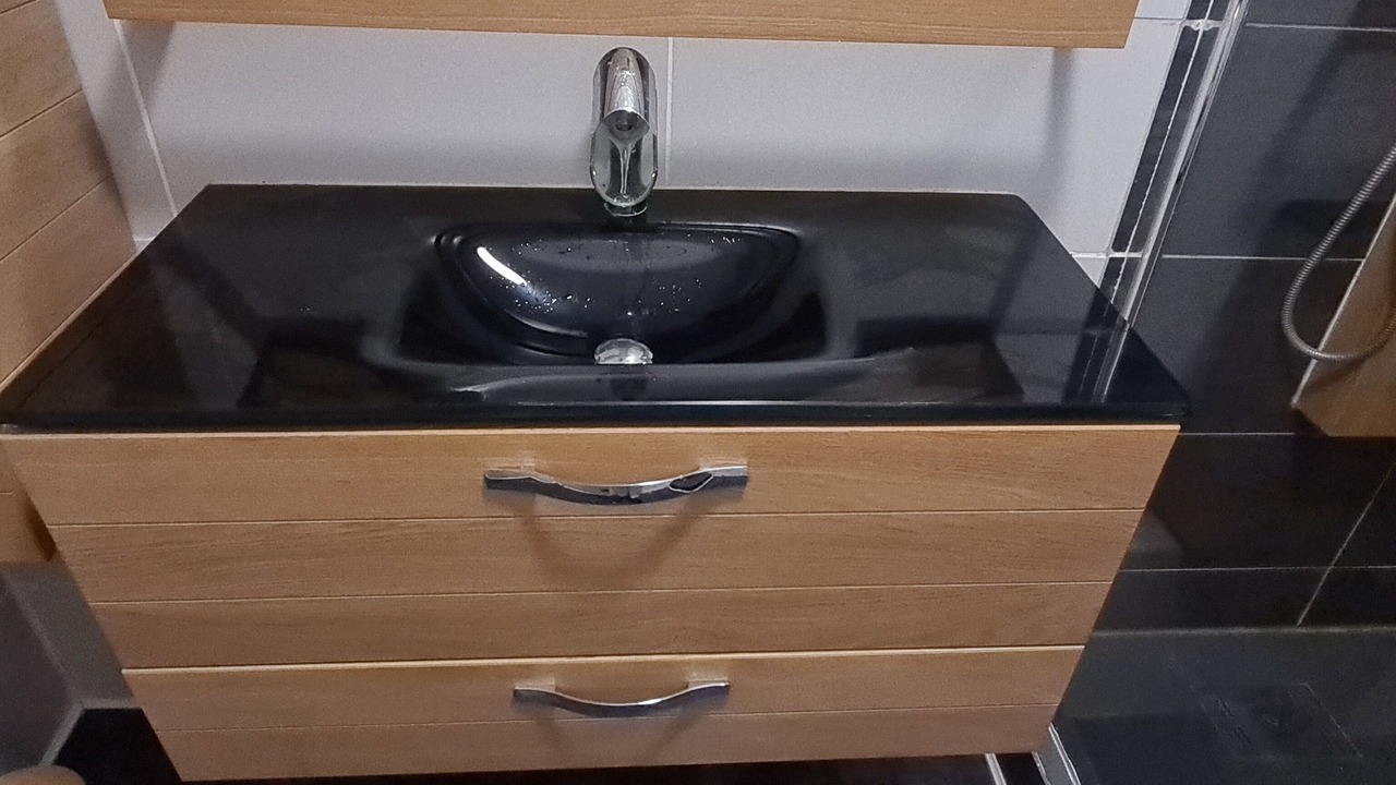 Photo of Bathroom in Noisy-le-Grand