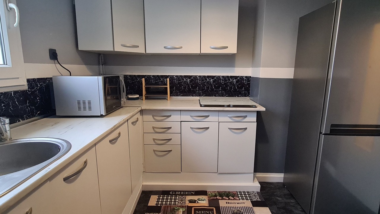 Photo of Kitchen in Noisy-le-Grand