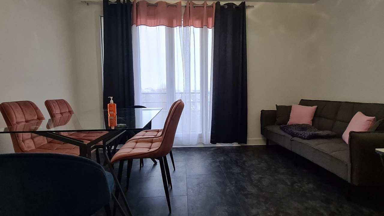 Photo of Others in Noisy-le-Grand