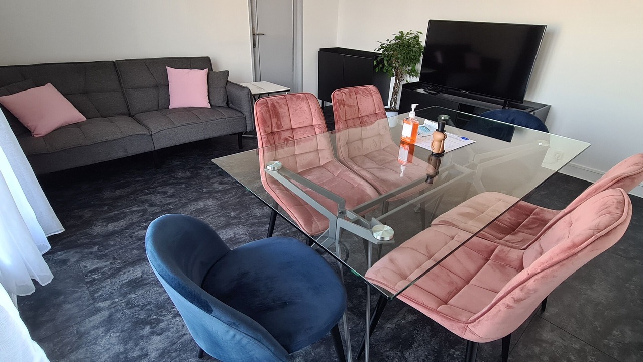 Photo of Livingroom in Noisy-le-Grand