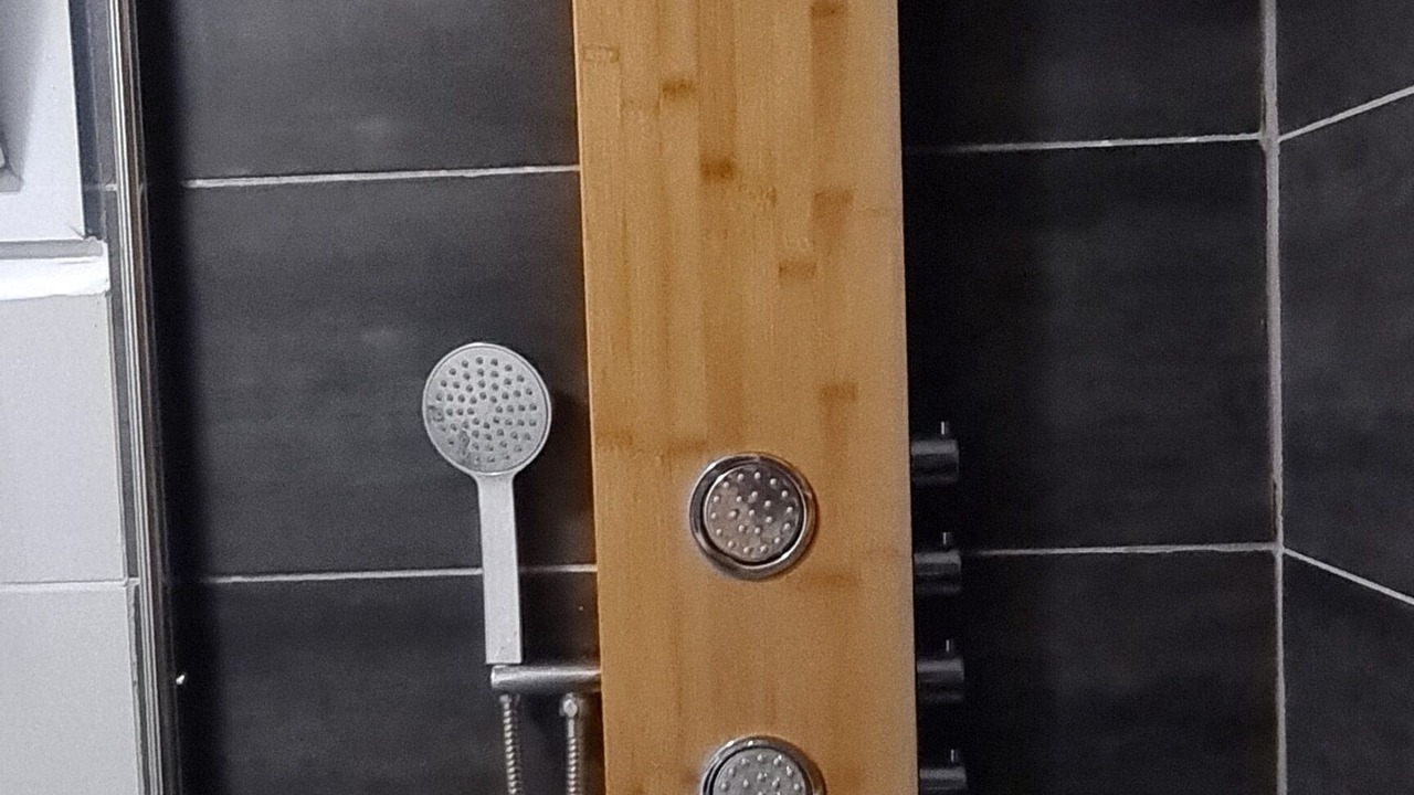 Photo of Bathroom in Noisy-le-Grand