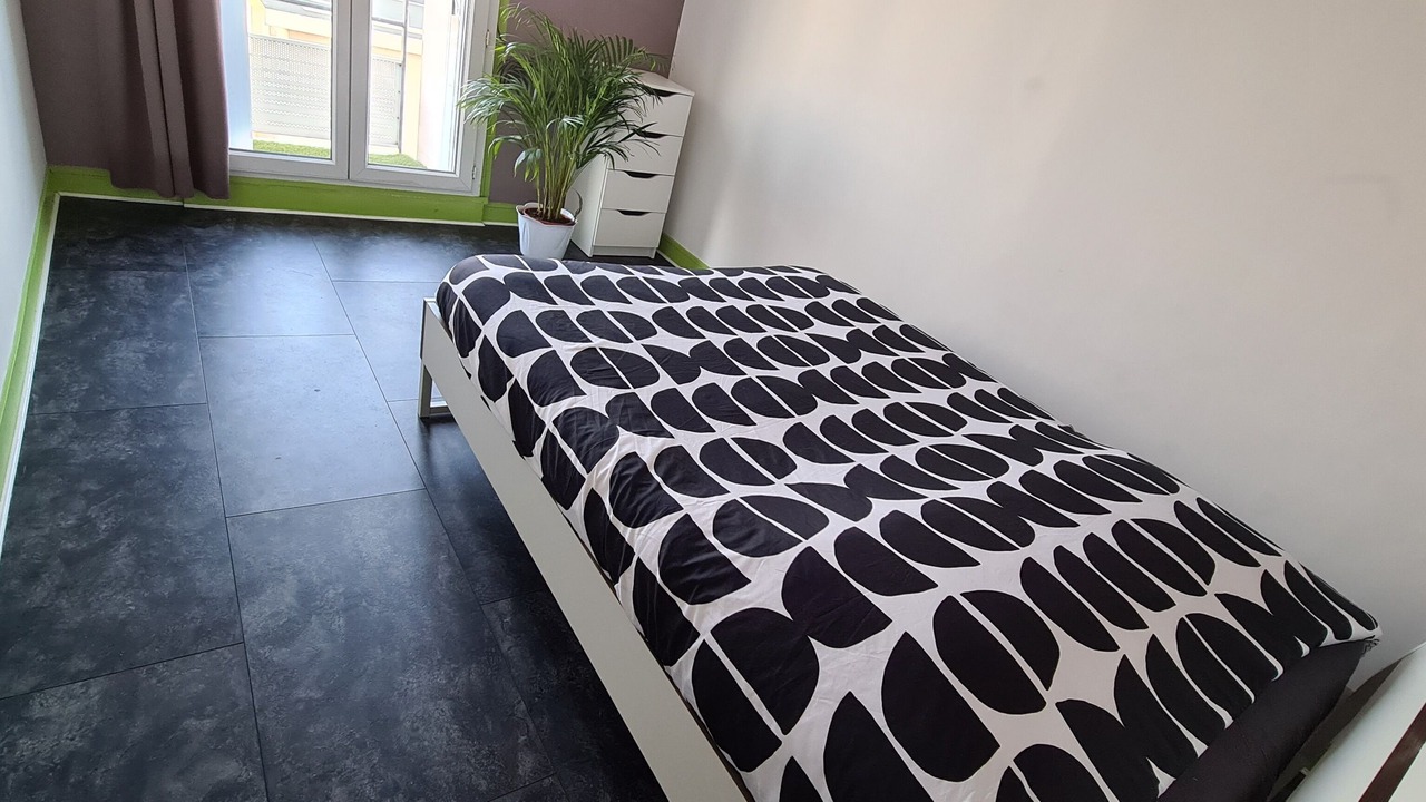 Photo of Bedroom in Noisy-le-Grand