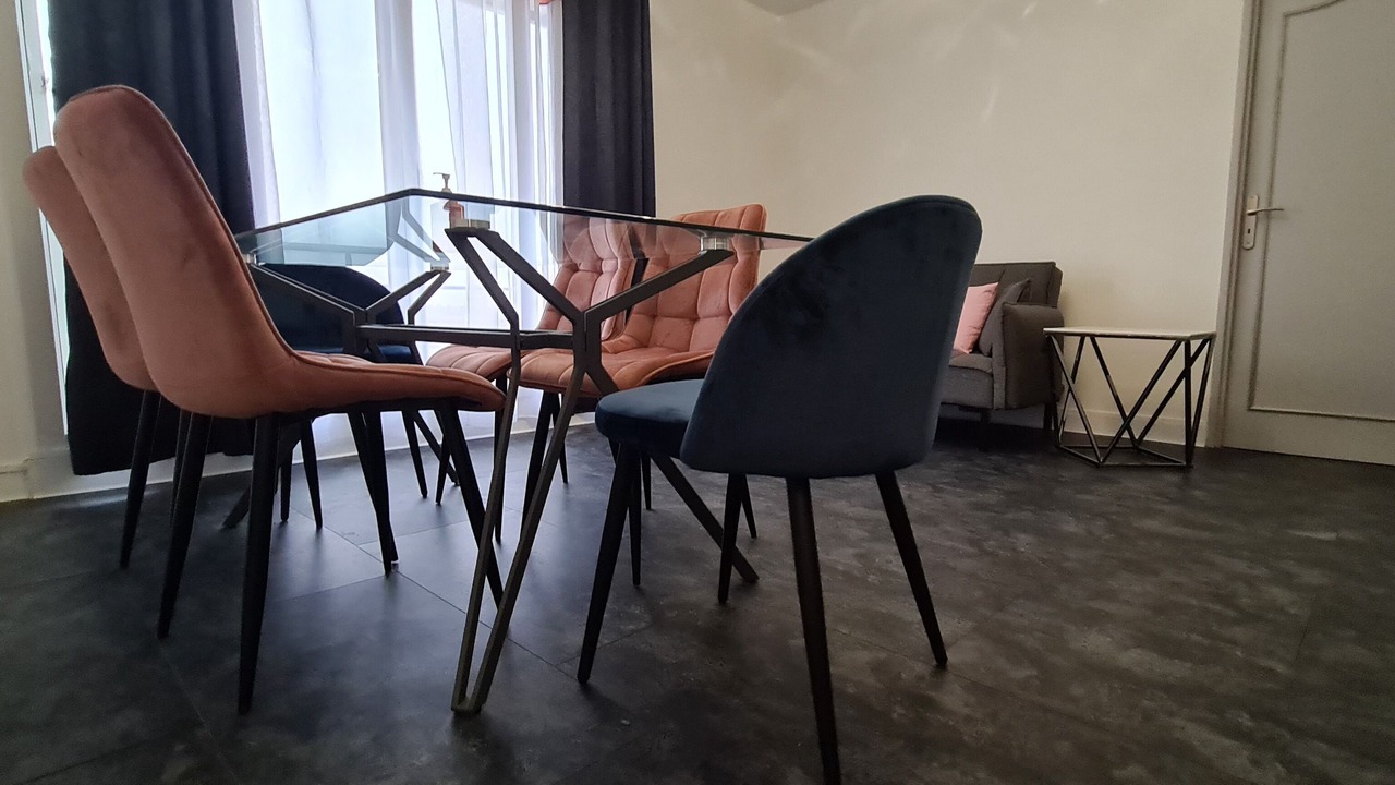 Photo of Others in Noisy-le-Grand