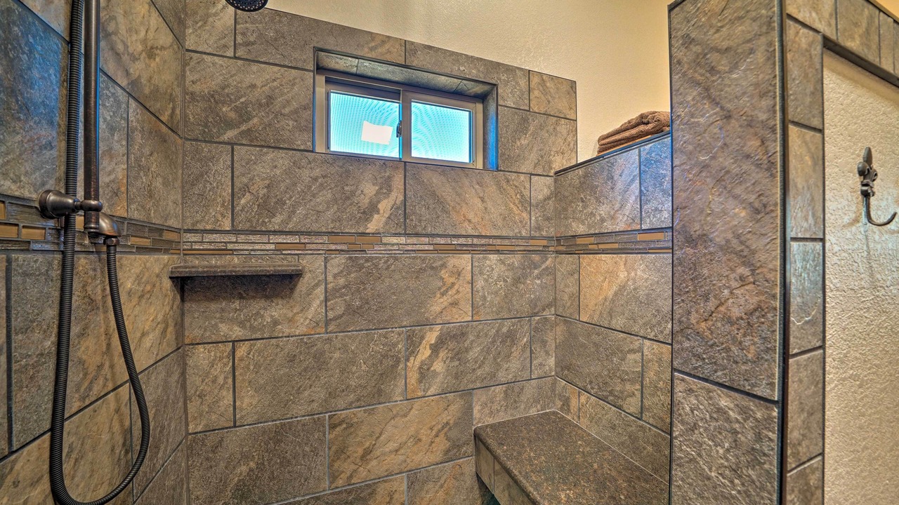 Photo of Bathroom in Whitesboro