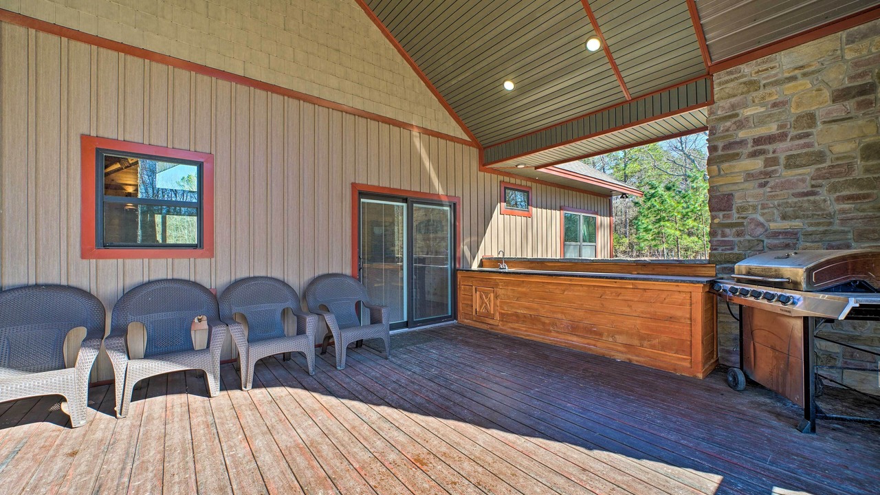 Photo of Outdoor in Whitesboro