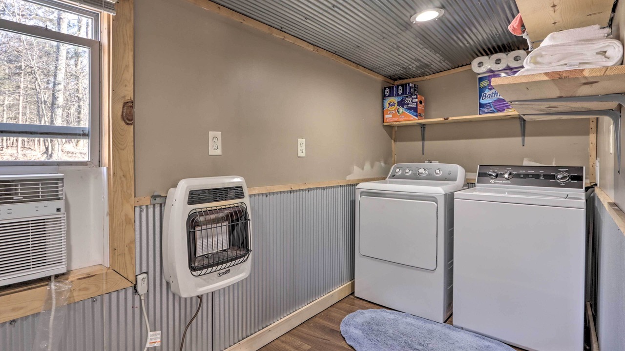Photo of Bedroom in Flemington
