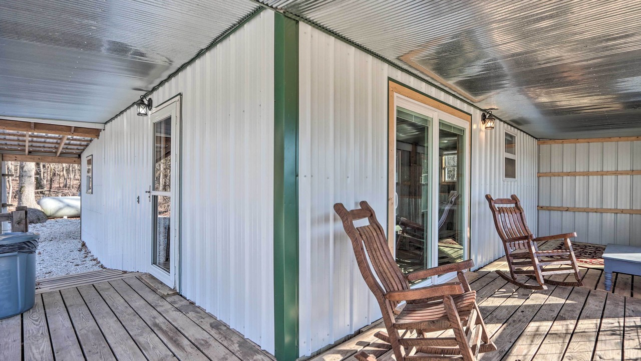 Photo of Outdoor in Flemington