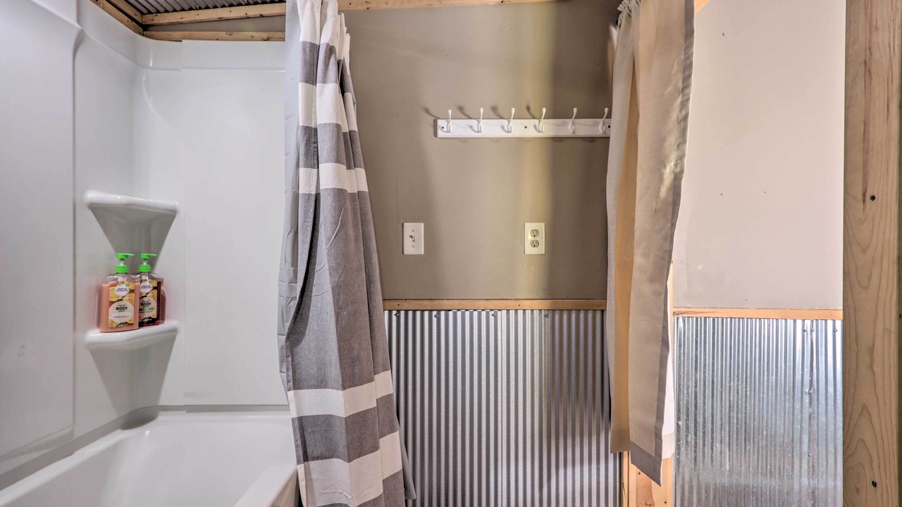 Photo of Bathroom in Flemington