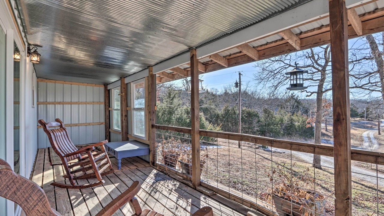 Photo of Outdoor in Flemington