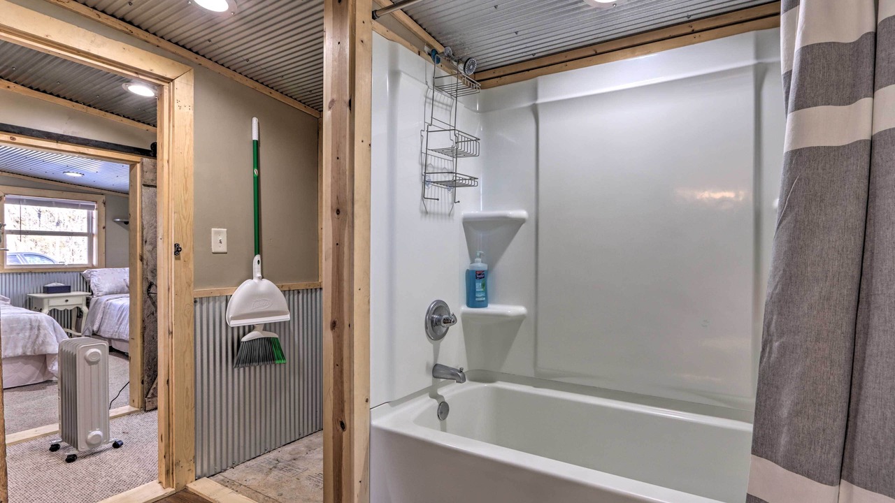 Photo of Bathroom in Flemington