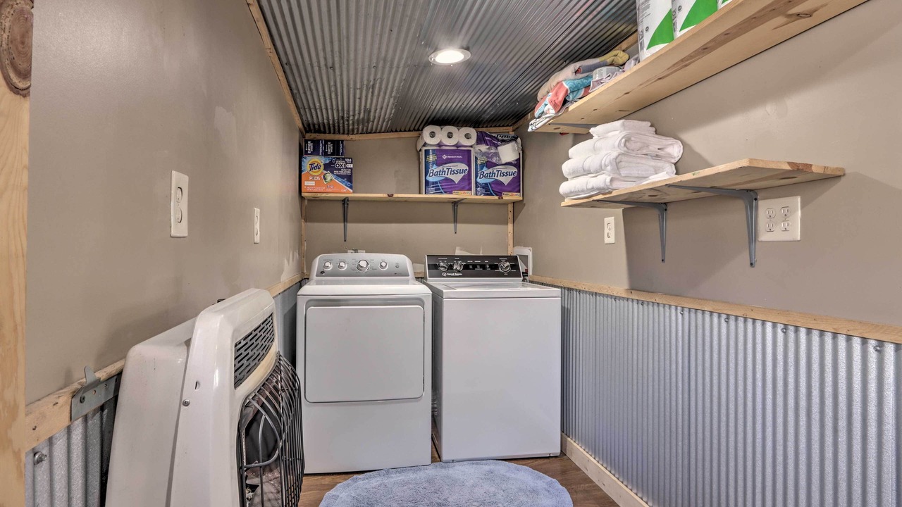 Photo of Bedroom in Flemington