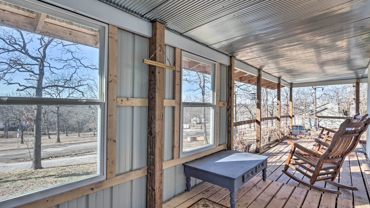 Photo of Outdoor in Flemington