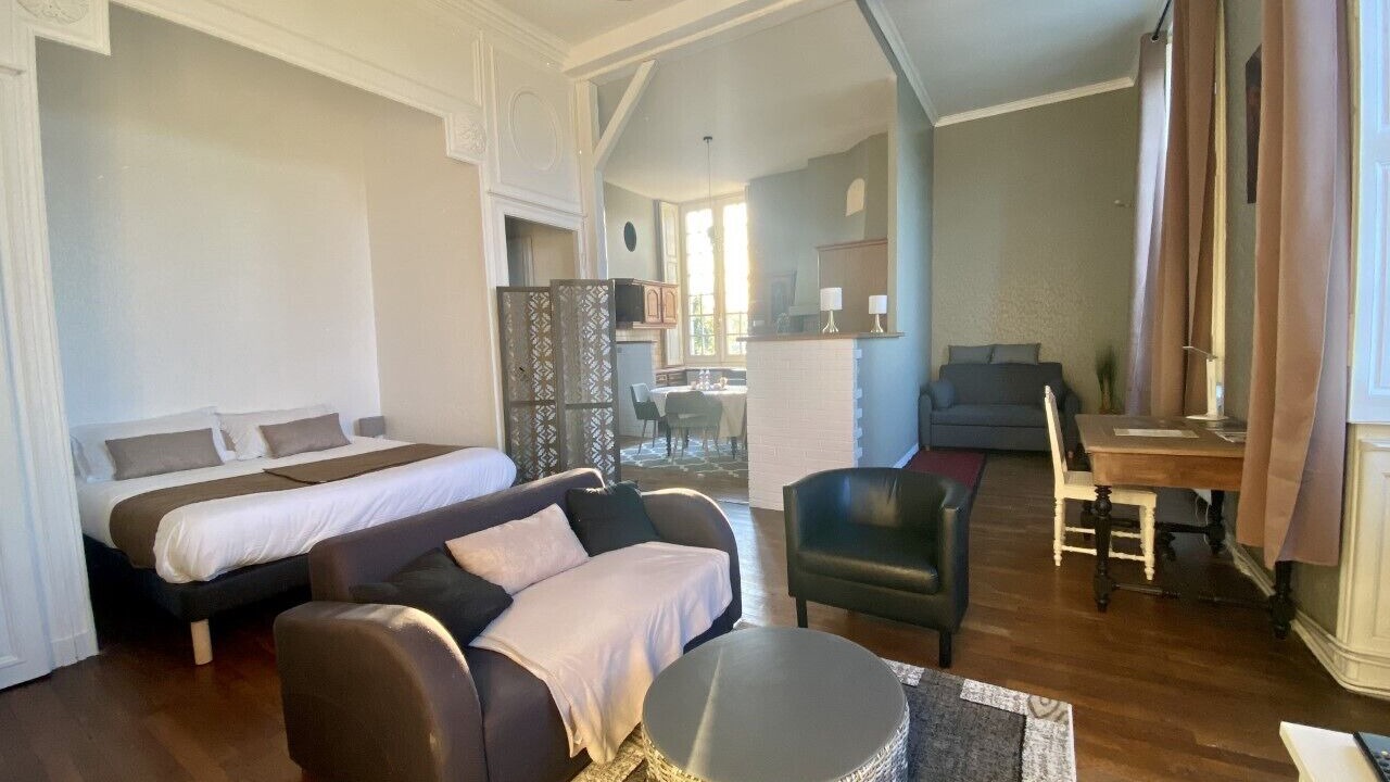 Photo of Bedroom in Saint-Philbert-de-Grand-Lieu