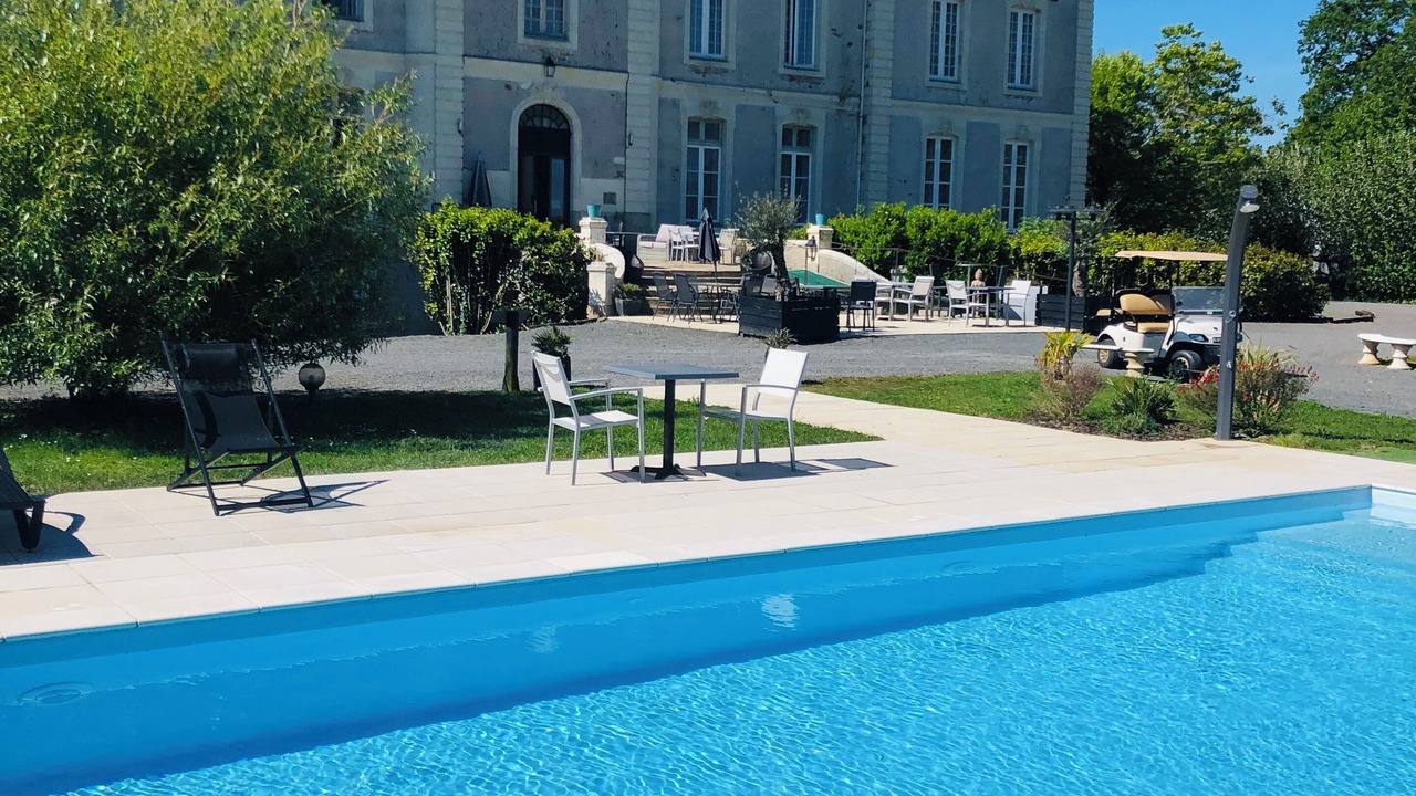 Photo of Outdoor in Saint-Philbert-de-Grand-Lieu