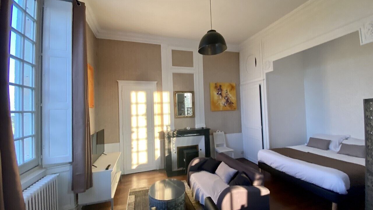 Photo of Bedroom in Saint-Philbert-de-Grand-Lieu