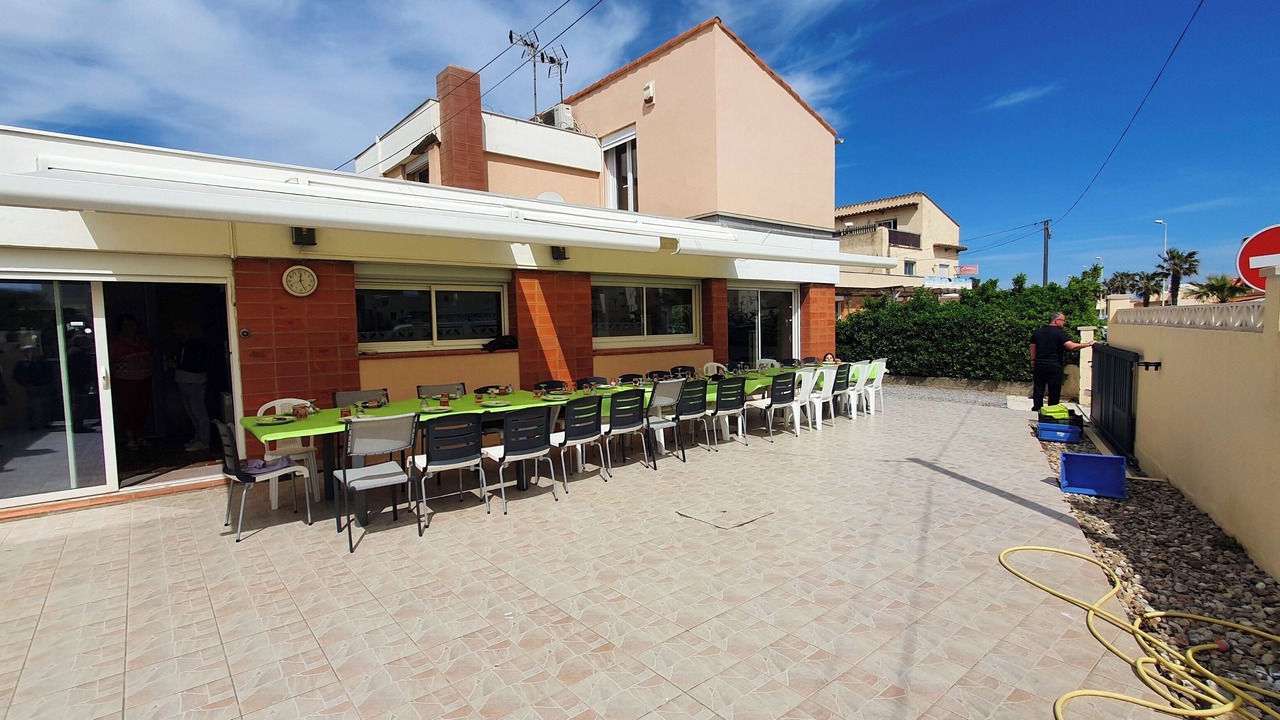 Photo of Outdoor in Le Barcares