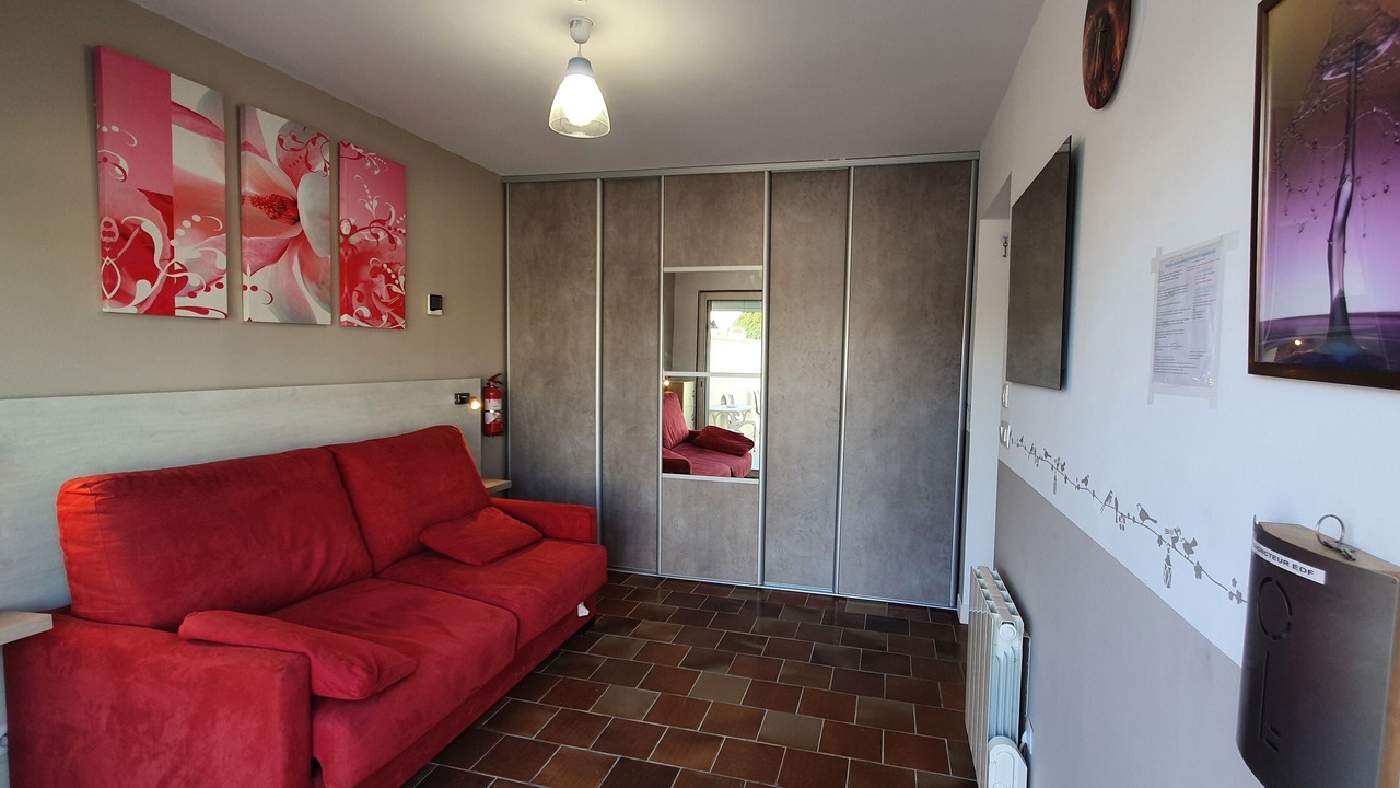 Photo of Livingroom in Le Barcares