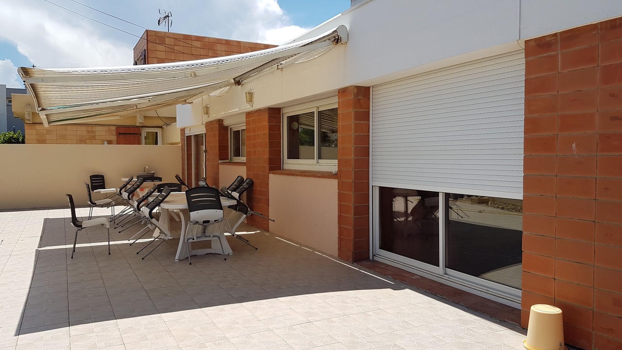 Photo of Outdoor in Le Barcares