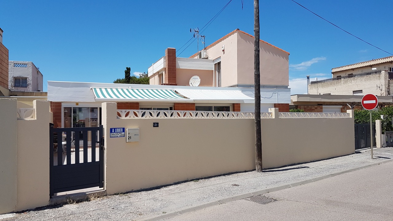 Photo of Outdoor in Le Barcares