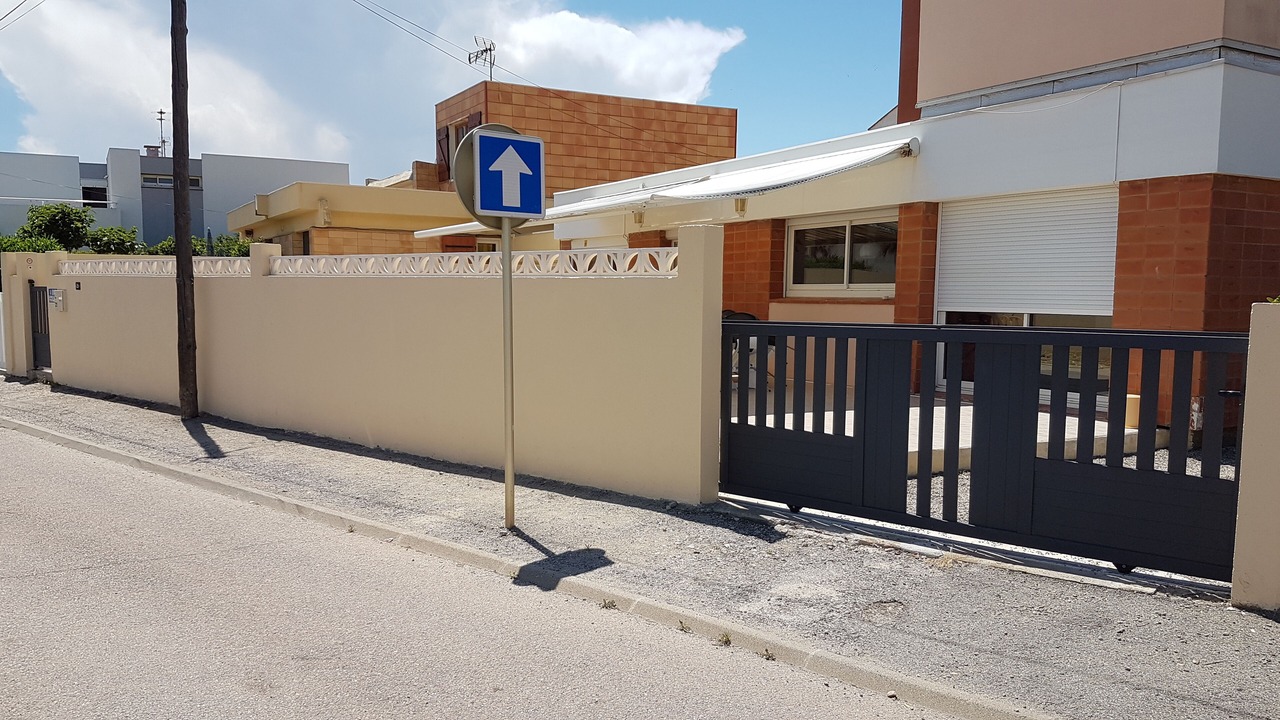 Photo of Outdoor in Le Barcares
