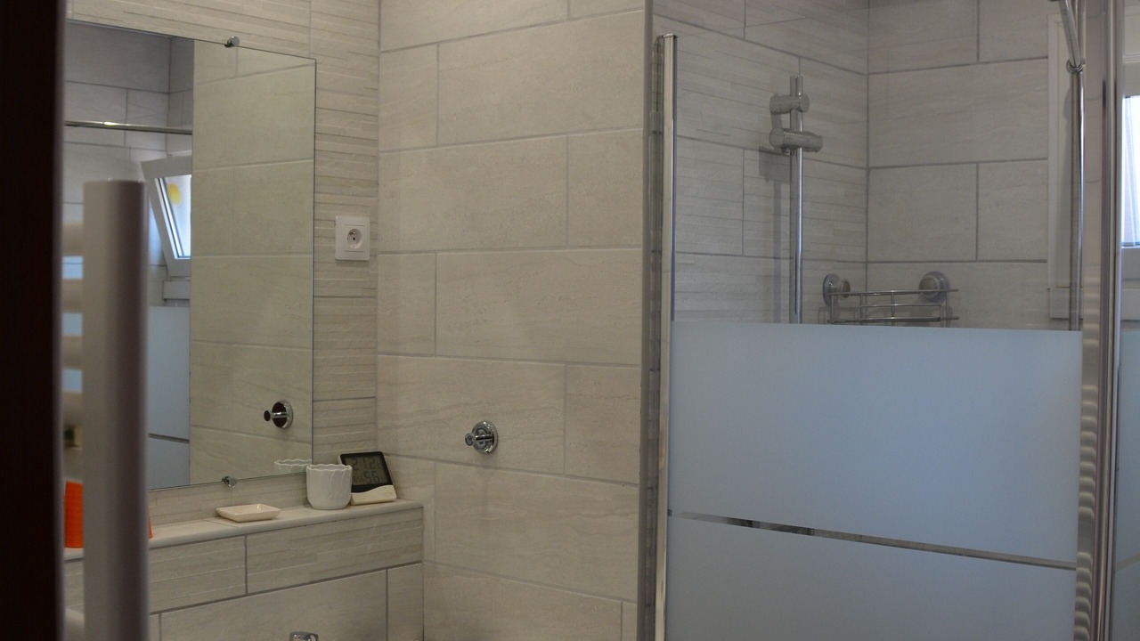 Photo of Bathroom in Le Barcares