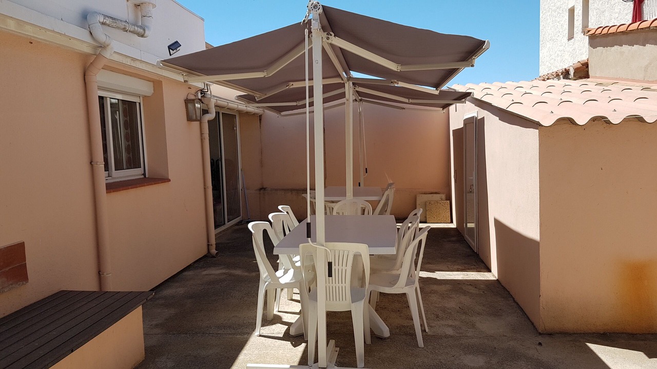 Photo of Outdoor in Le Barcares