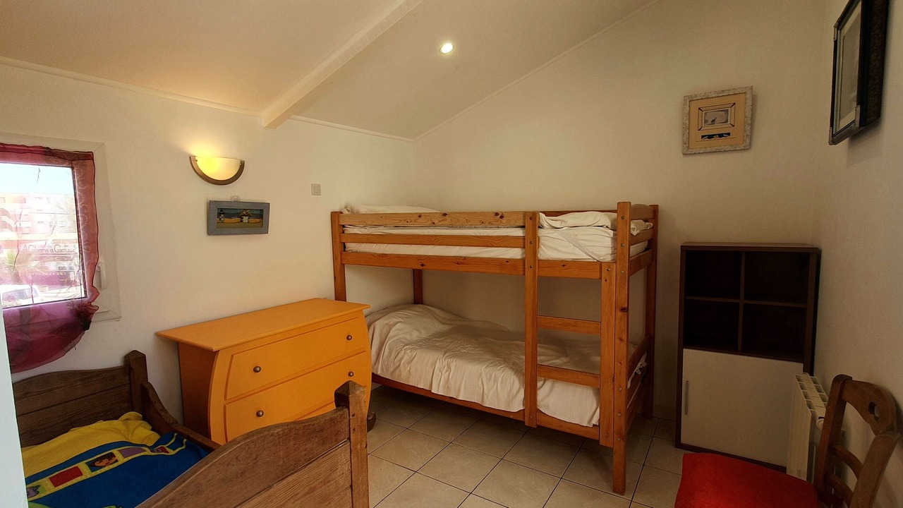 Photo of Bedroom in Le Barcares