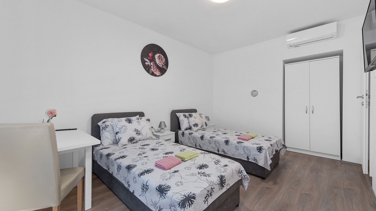 Photo of Bedroom in Rijeka
