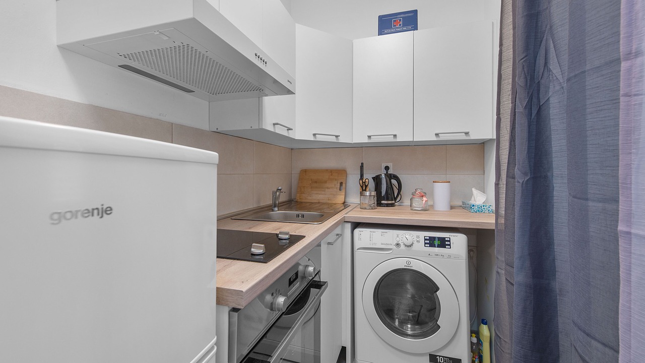 Photo of Kitchen in Rijeka