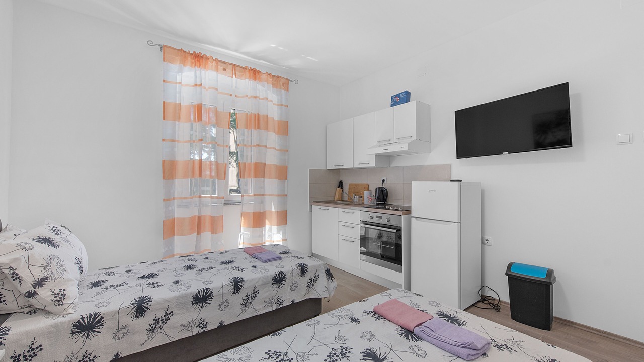 Photo of Bedroom in Rijeka