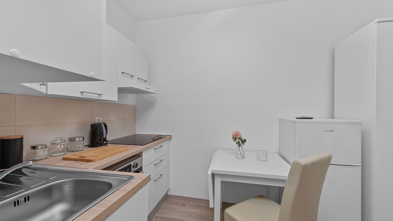 Photo of Kitchen in Rijeka