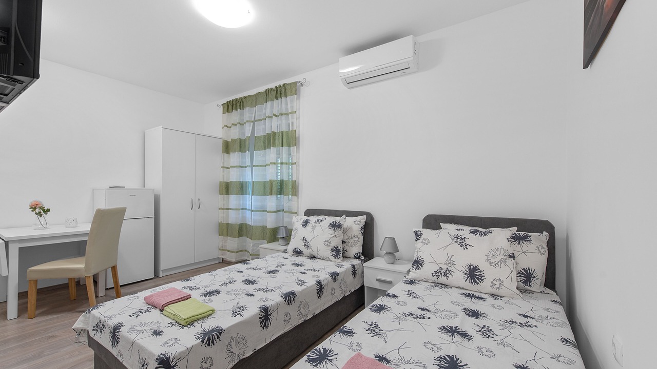 Photo of Bedroom in Rijeka