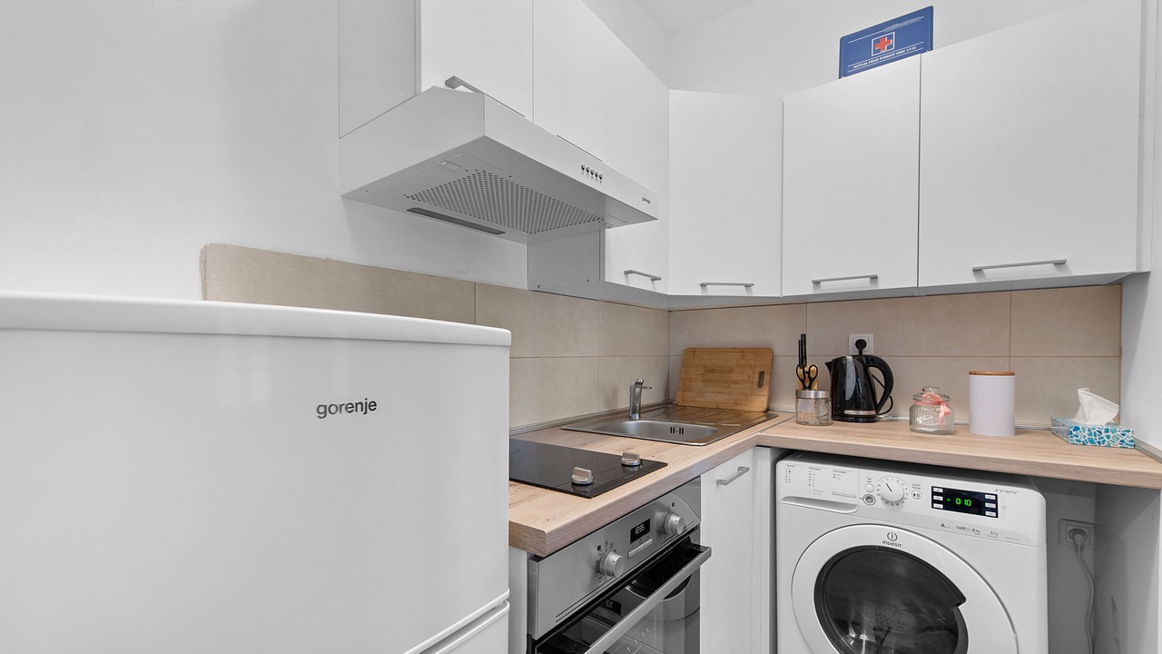 Photo of Kitchen in Rijeka