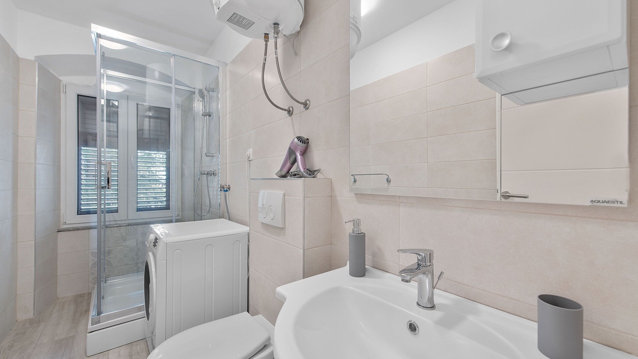 Photo of Bathroom in Rijeka