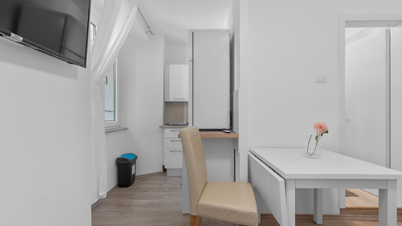 Photo of Bedroom in Rijeka
