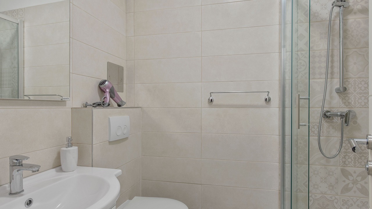 Photo of Bathroom in Rijeka