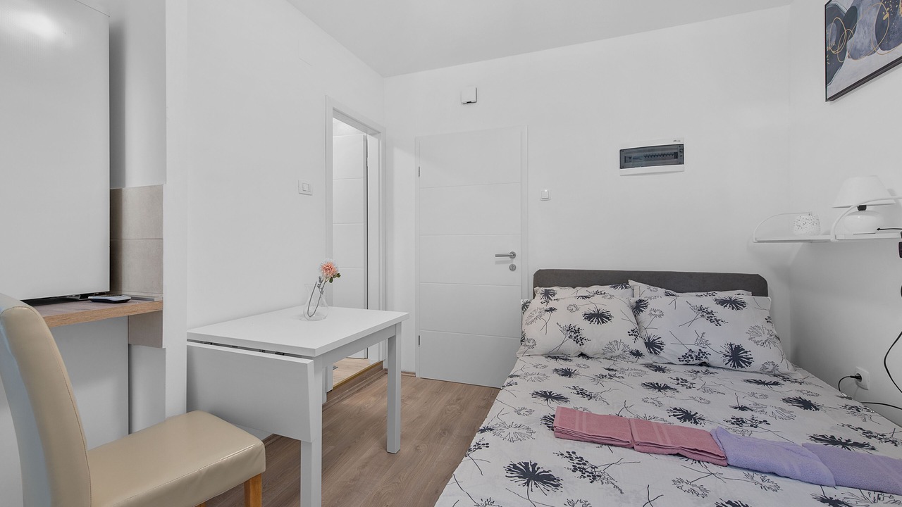 Photo of Bedroom in Rijeka