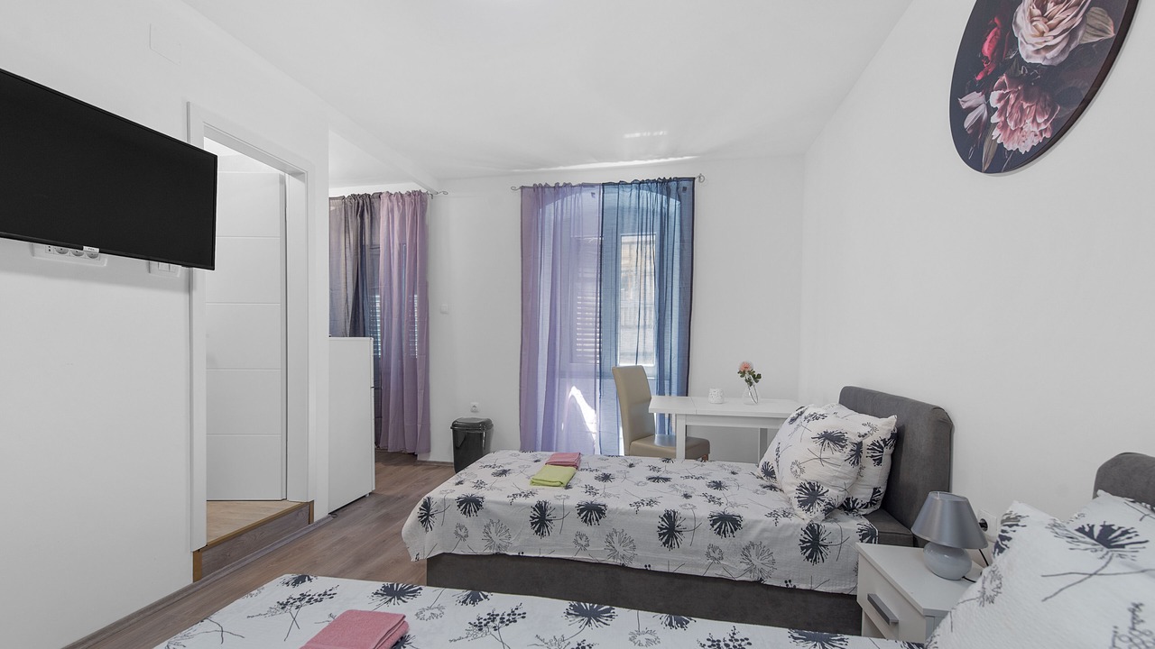 Photo of Bedroom in Rijeka