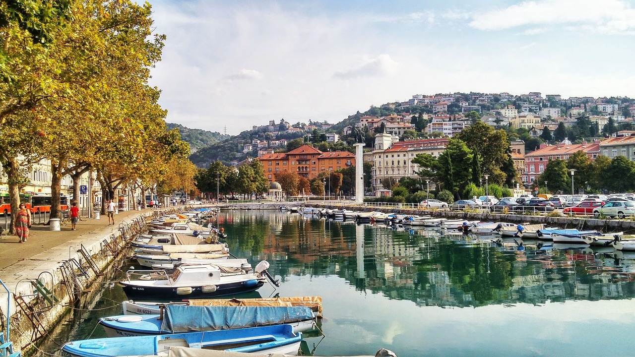 Photo of Outdoor in Rijeka