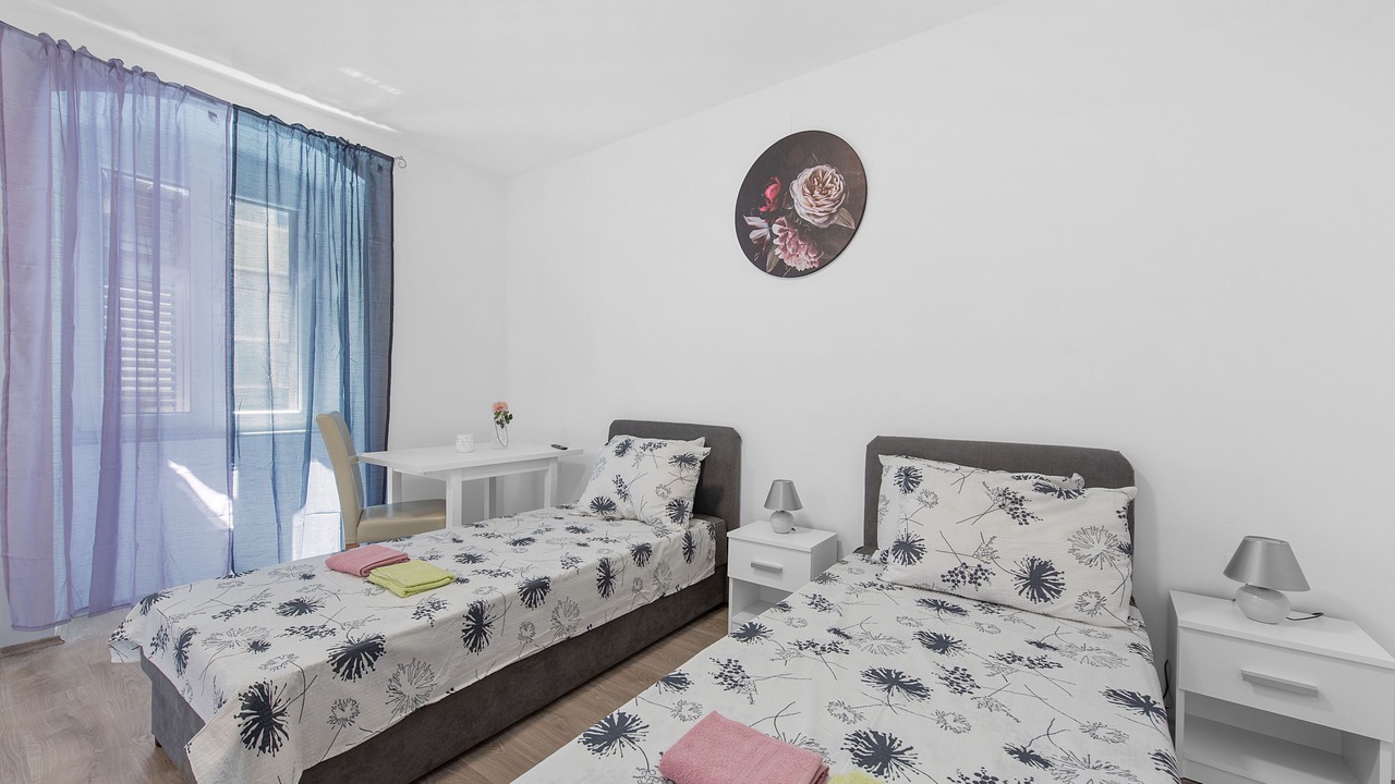 Photo of Bedroom in Rijeka