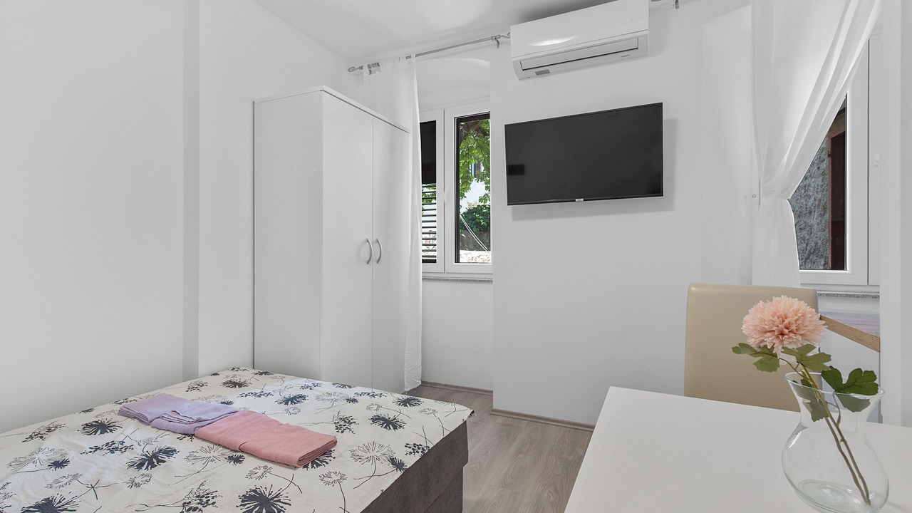 Photo of Bedroom in Rijeka