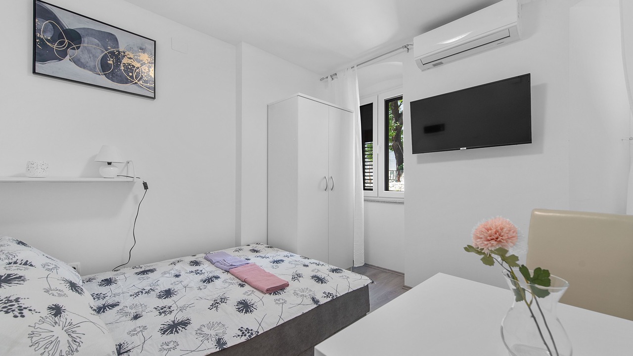 Photo of Bedroom in Rijeka