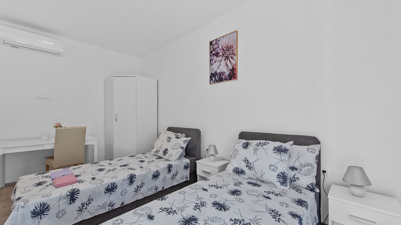 Photo of Bedroom in Rijeka