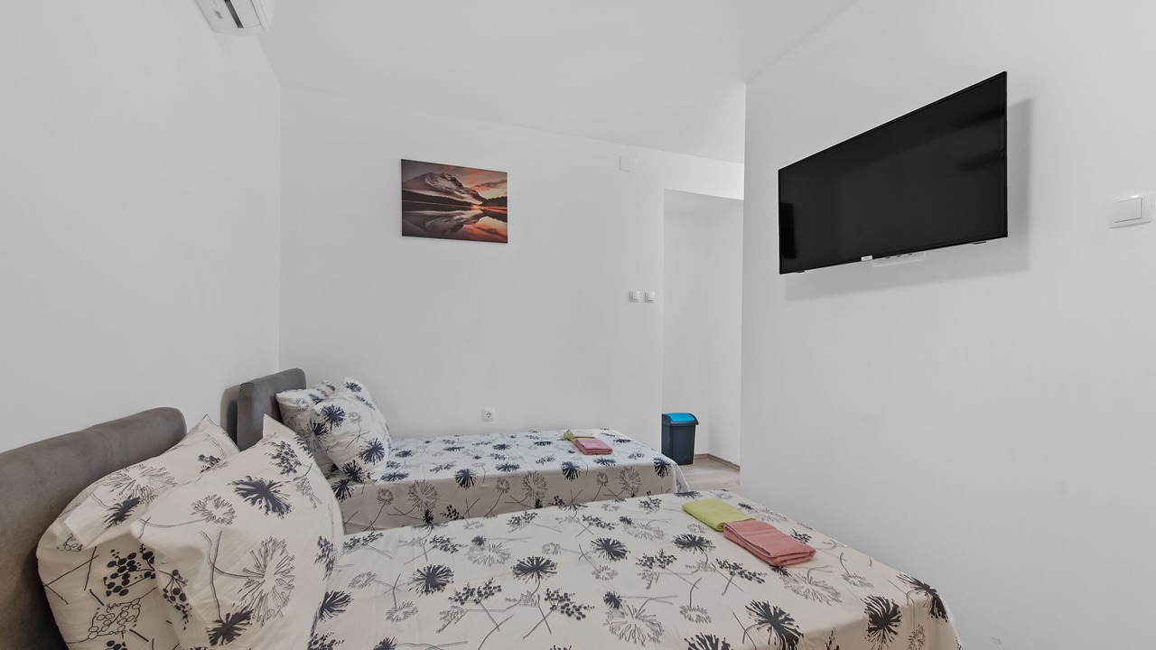 Photo of Bedroom in Rijeka