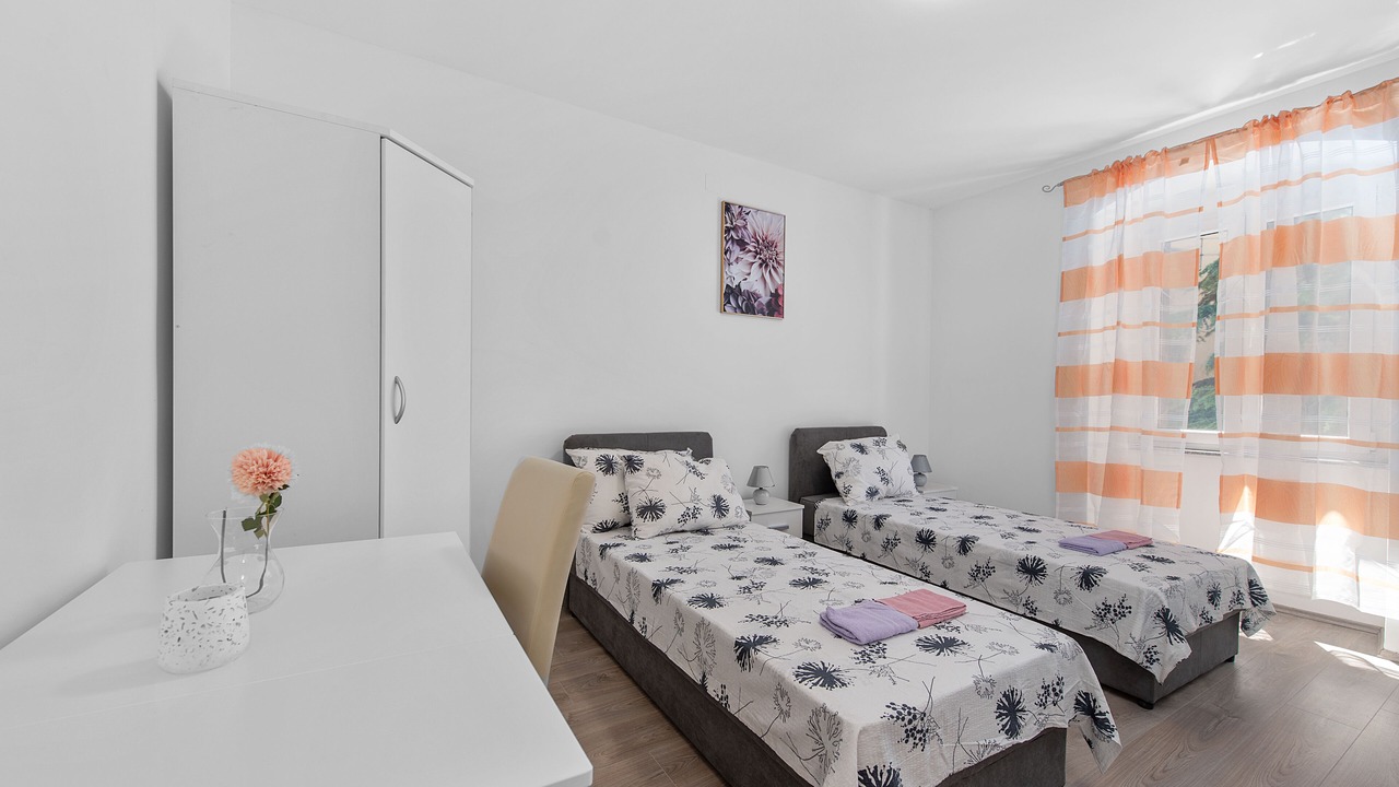 Photo of Bedroom in Rijeka