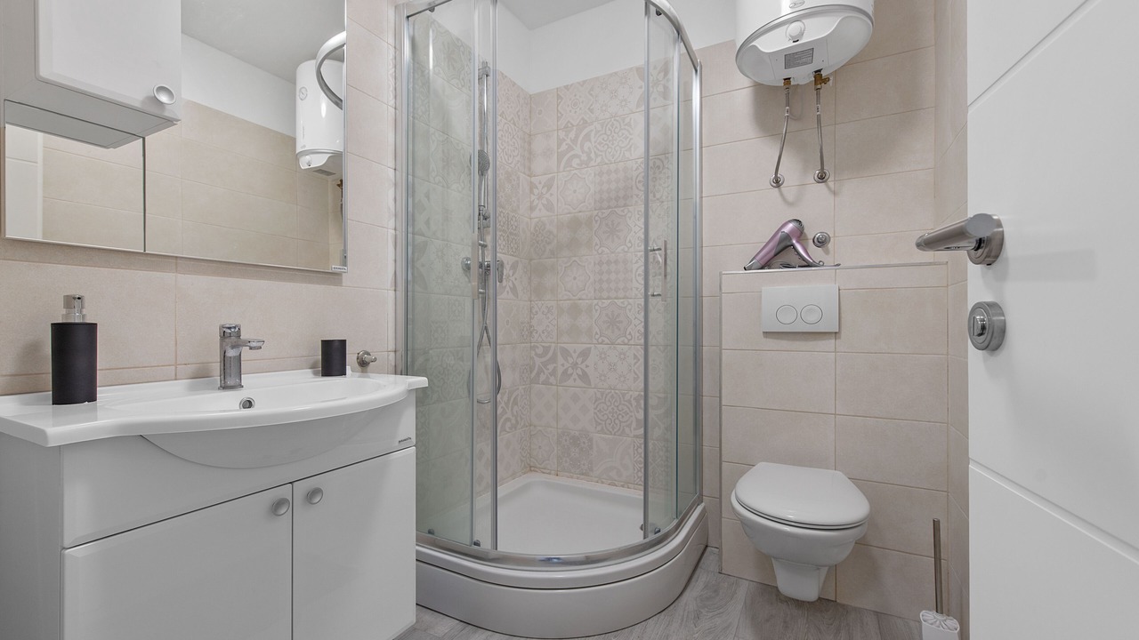 Photo of Bathroom in Rijeka