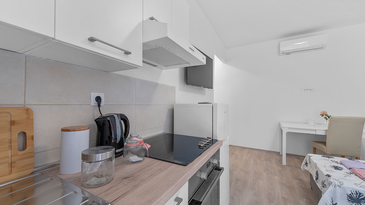 Photo of Kitchen in Rijeka