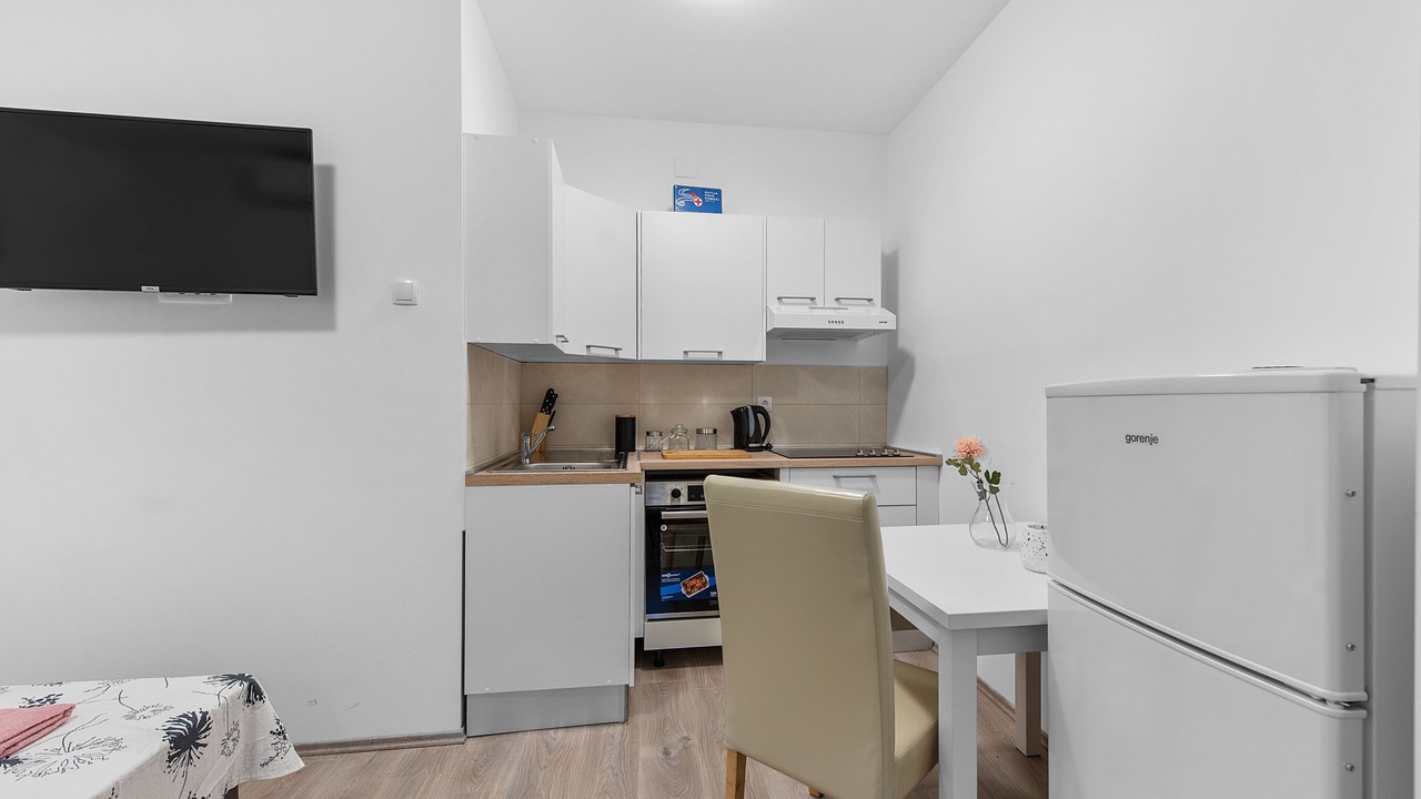 Photo of Bedroom in Rijeka